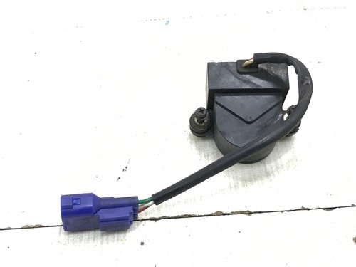 Honda st1300 tilt sensor - ~~~honda,