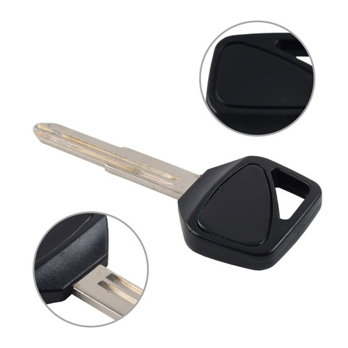 Blank uncut key blade - blank,