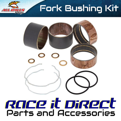Fork bushing kit for - fork,