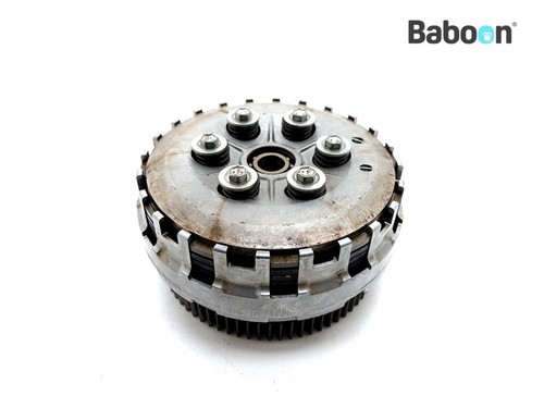 Clutch assy honda 1300 - assy, pan
