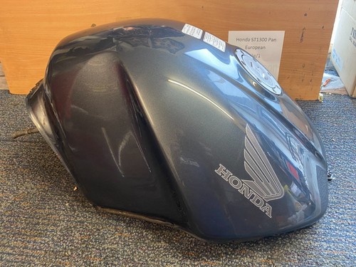 Honda pan european 1300 - honda,