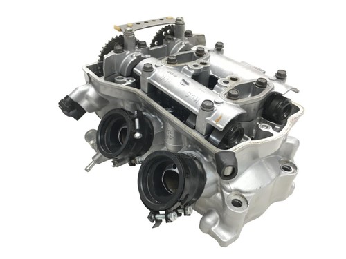 Cylinder head right honda - right, st