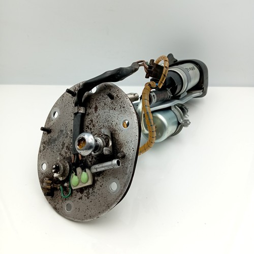 Honda st1300 pan - pan, european