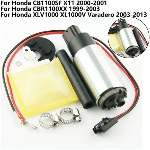 Motorcycle fuel pump for honda - fuel,