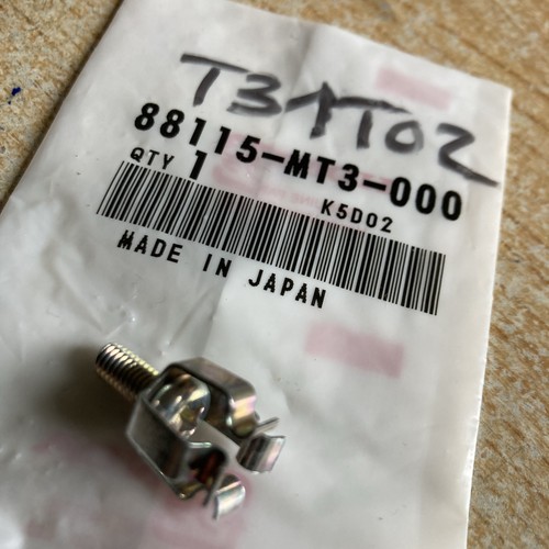 Honda 58115 mt3 washer - 58115-mt3-00,