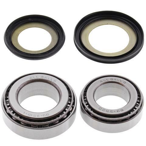 Steering column bearing - kit, tt