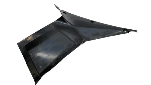 2005 honda st1300a - 2005, inner