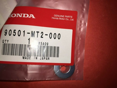 Honda pa50 st1300 gl1500 - honda,
