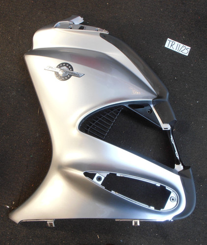 Honda st1300 pan european - honda,