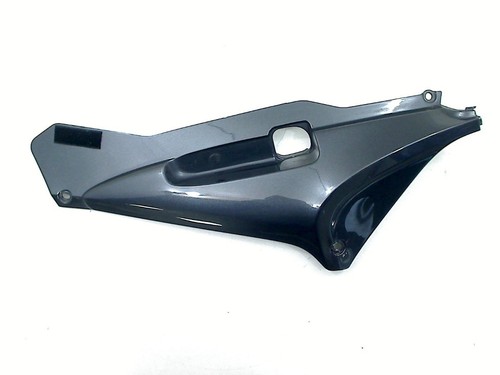 Rear fairing left honda - left,