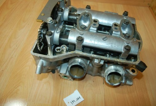 Honda st1300 1300 abs sc51 - honda, st