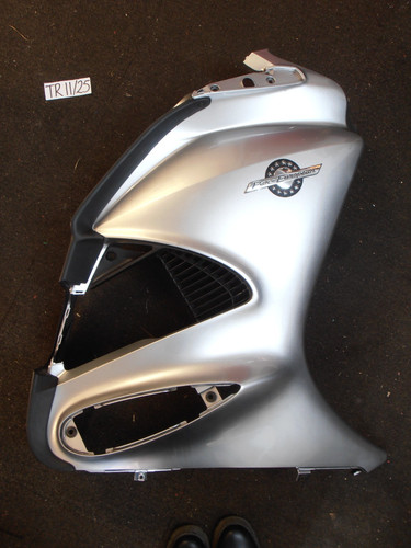 Honda st1300 pan european - st1300,