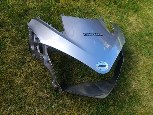 Honda 1300 pan - 1300, european