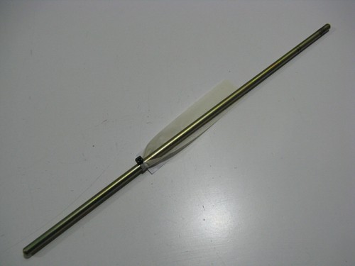 Clutch push rod - push,