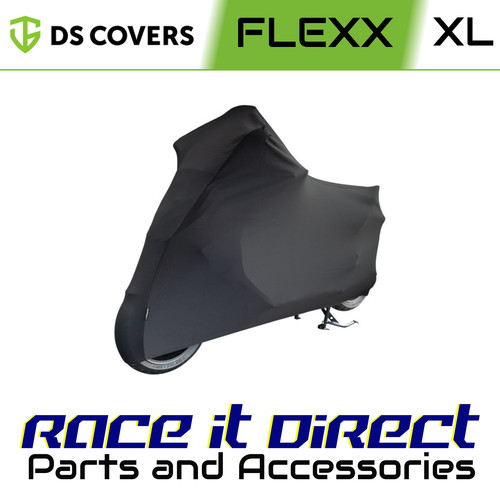 Flexx cover for honda - ds,