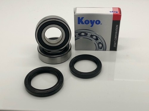 Koyo honda st1300 - koyo, wheel