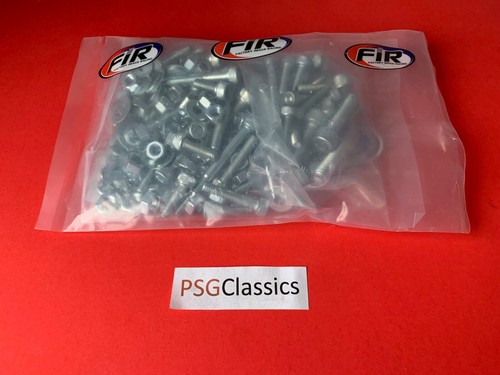 300 assorted universal bzp - 300,
