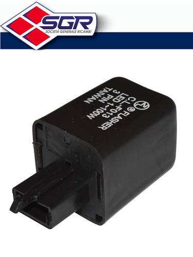 Flashing led arrows - led,