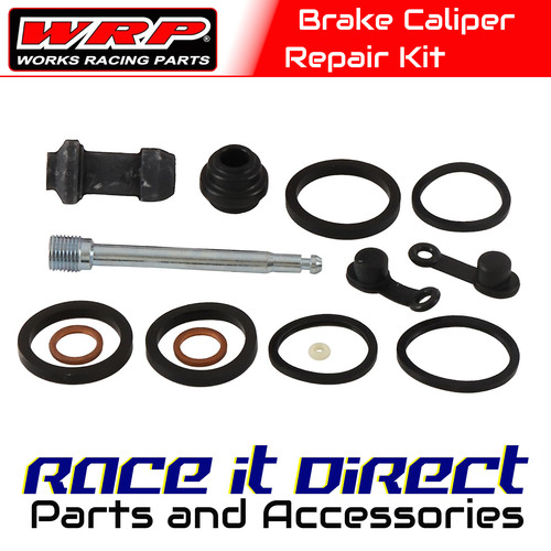 Wrp brake caliper - brake,