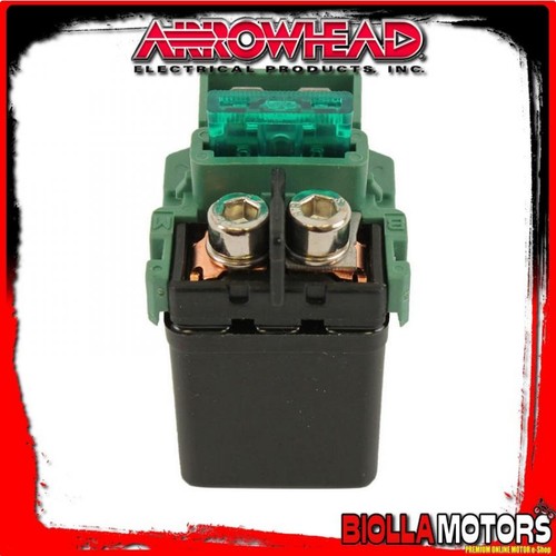 Smu6096 starter solenoid - smu6096,