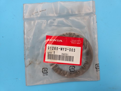 Bridge spi gasket honda - 1,