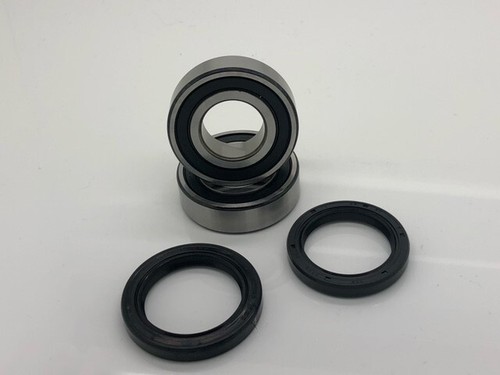Honda st1300 front wheel - honda,