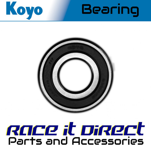Wheel bearing for honda - wheel,