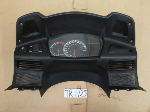 Honda st1300 pan european - honda,