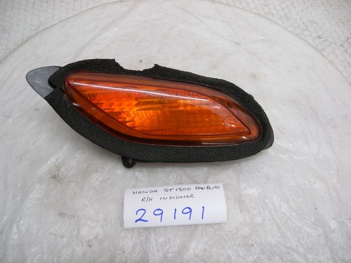 Honda st1300 pan euro genuine - st1300,