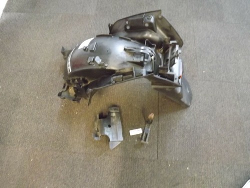 Honda st1300 pan european - st1300, a4