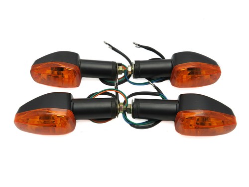 Universal indicators set - indicators, x4