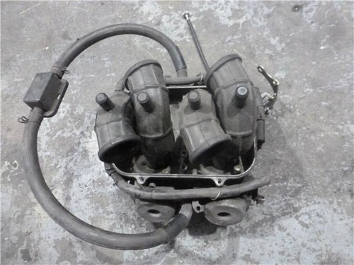 Honda st1300 sc26e - , carburetor