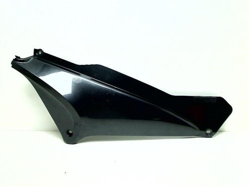 Side cover right honda - cover, st