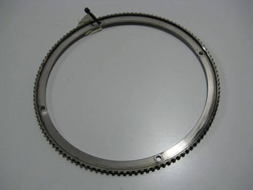 Abs sensor ring - ring,