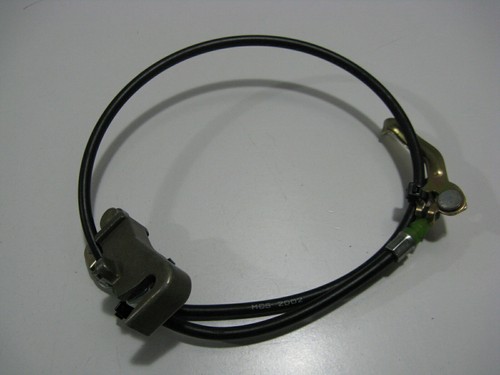 Honda stx 1300 pan european - st,