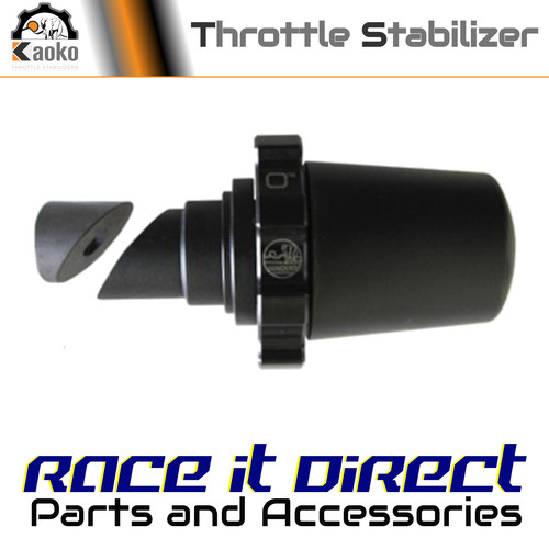 Kaoko throttle stabilizers - throttle, for