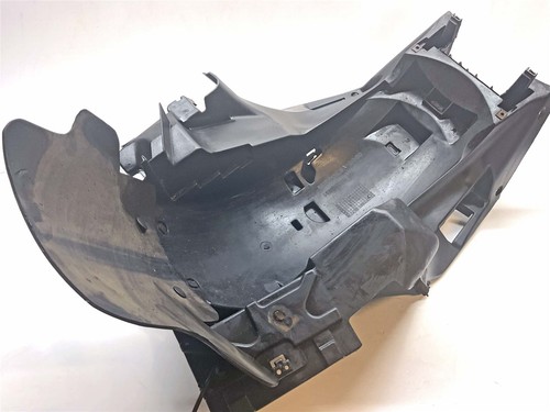 2002 honda st1300 rear - 2002,
