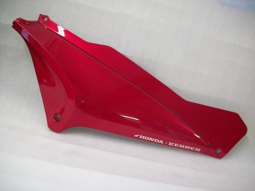Side cover fairing right - cover,