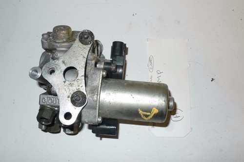 Honda st1300 breaking abs - honda, breaking.