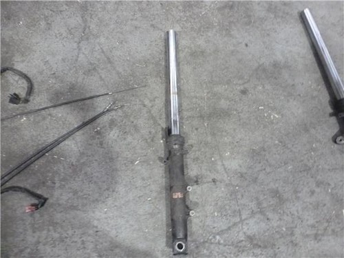 Honda st1300 sc26e left - st1300, fork