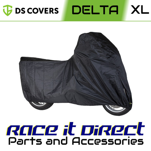 Delta cover for honda st - for,