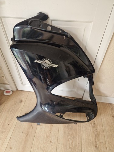 Honda st1300 pan european - honda, left
