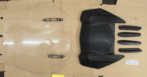 Honda st1300 pan european - st1300, a