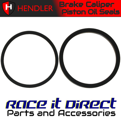 Brake piston seal for honda - seal,