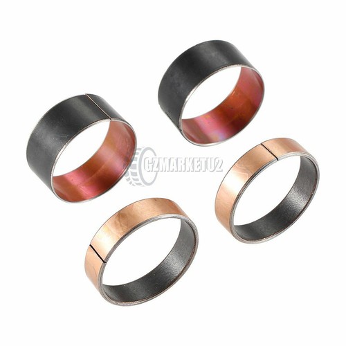Front fork bushings - front,