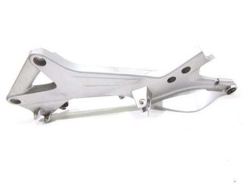 Left front plate honda - front,