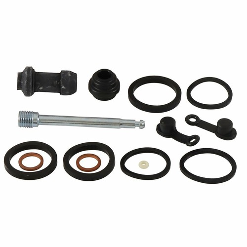 Brake caliper revision kit - revision,
