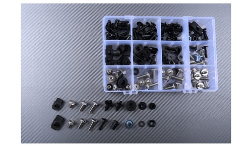 Avdb fairing bolts screws - fairing,