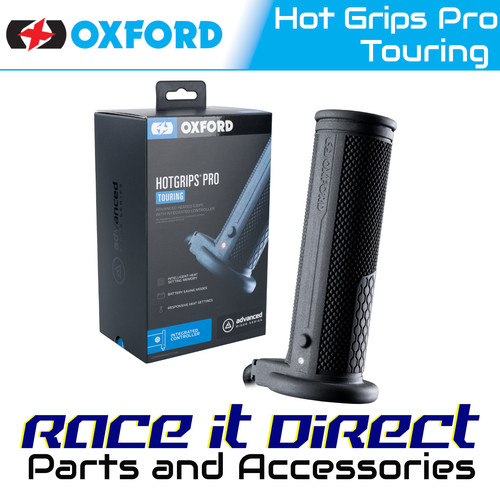 Oxford pro hotgrips - oxford,