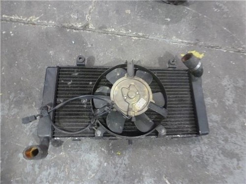 Ssw9646e water radiator - ssw9646e,